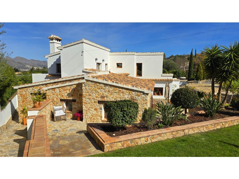 Plot / Land, Orba
