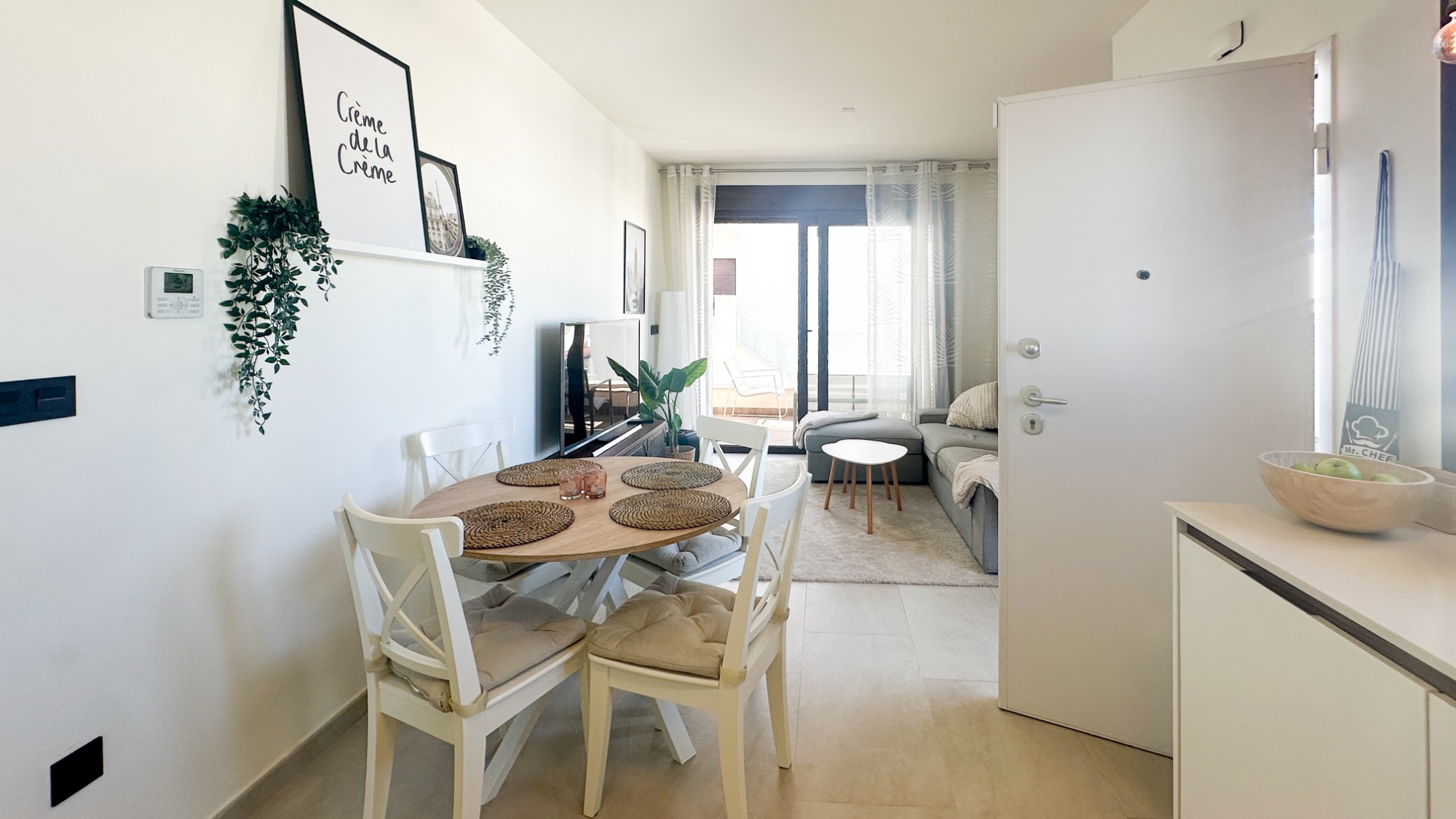 Bungalow, Los Balcones - Los Altos del Edén