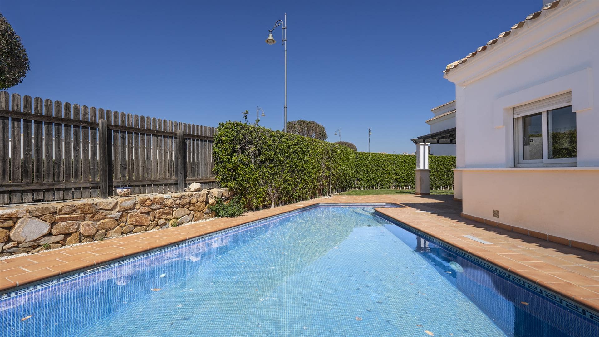 Villa, La Torre Golf Resort