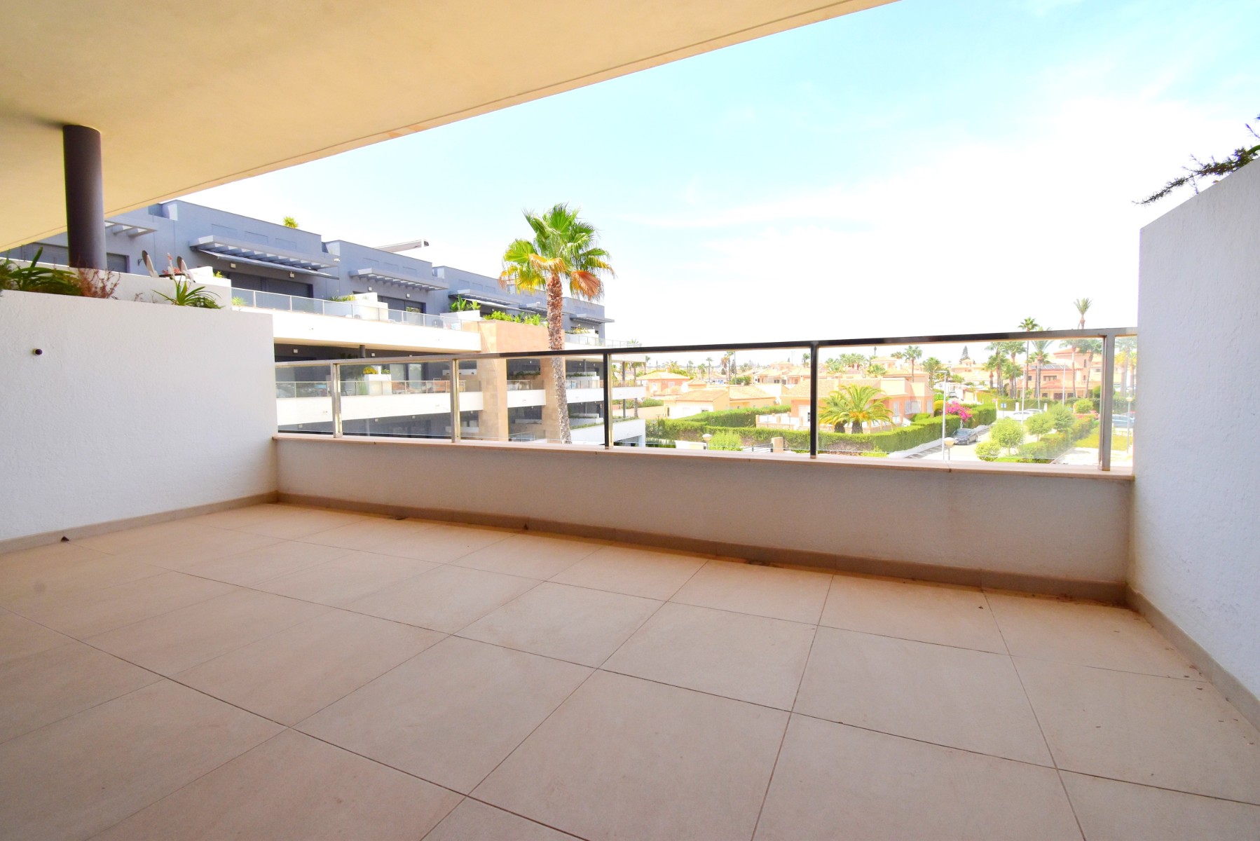 Apartment, Playa Flamenca