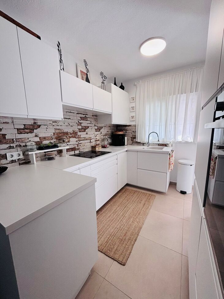 Townhouse, Orihuela Costa