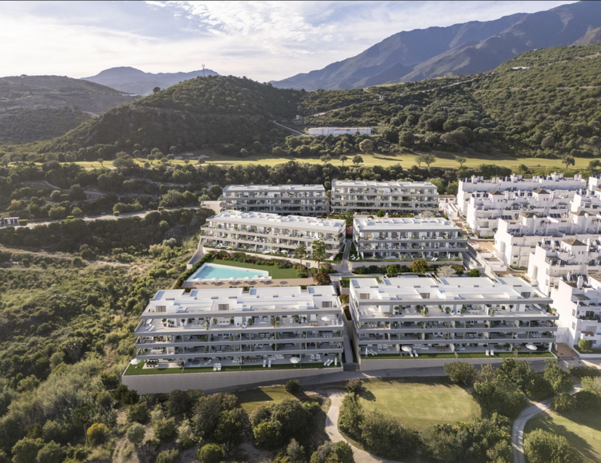Penthouse, Valle Romano