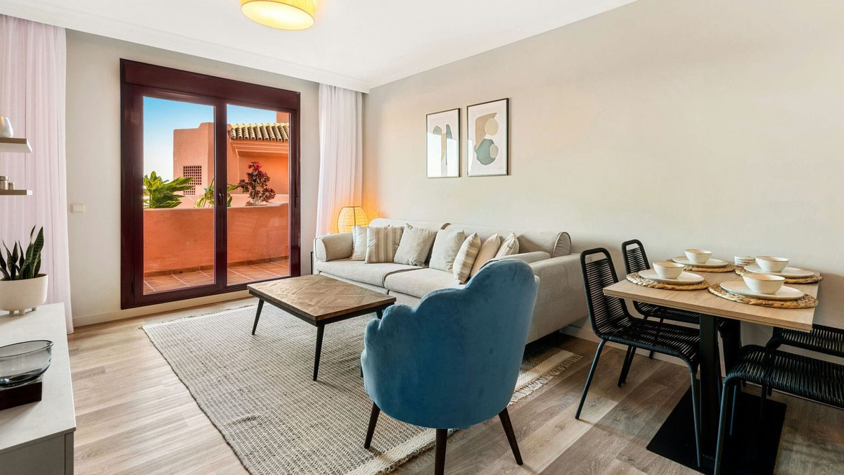 Apartment, New Golden Mile