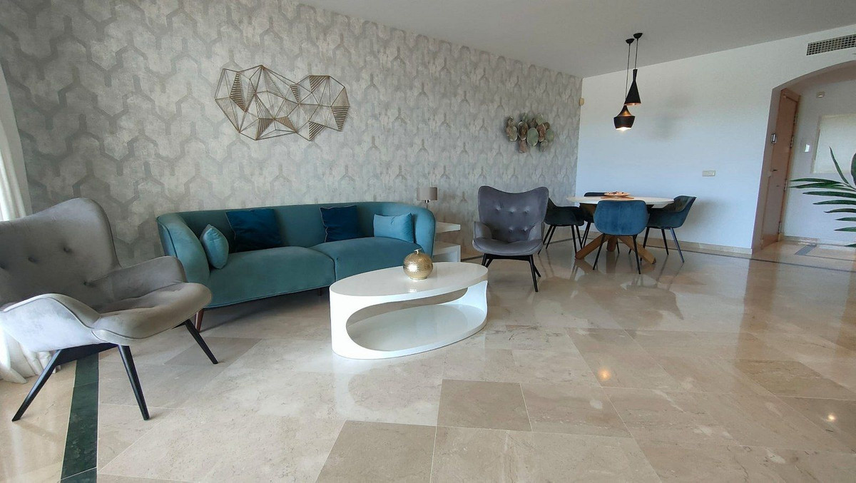 Apartment, Casares Playa