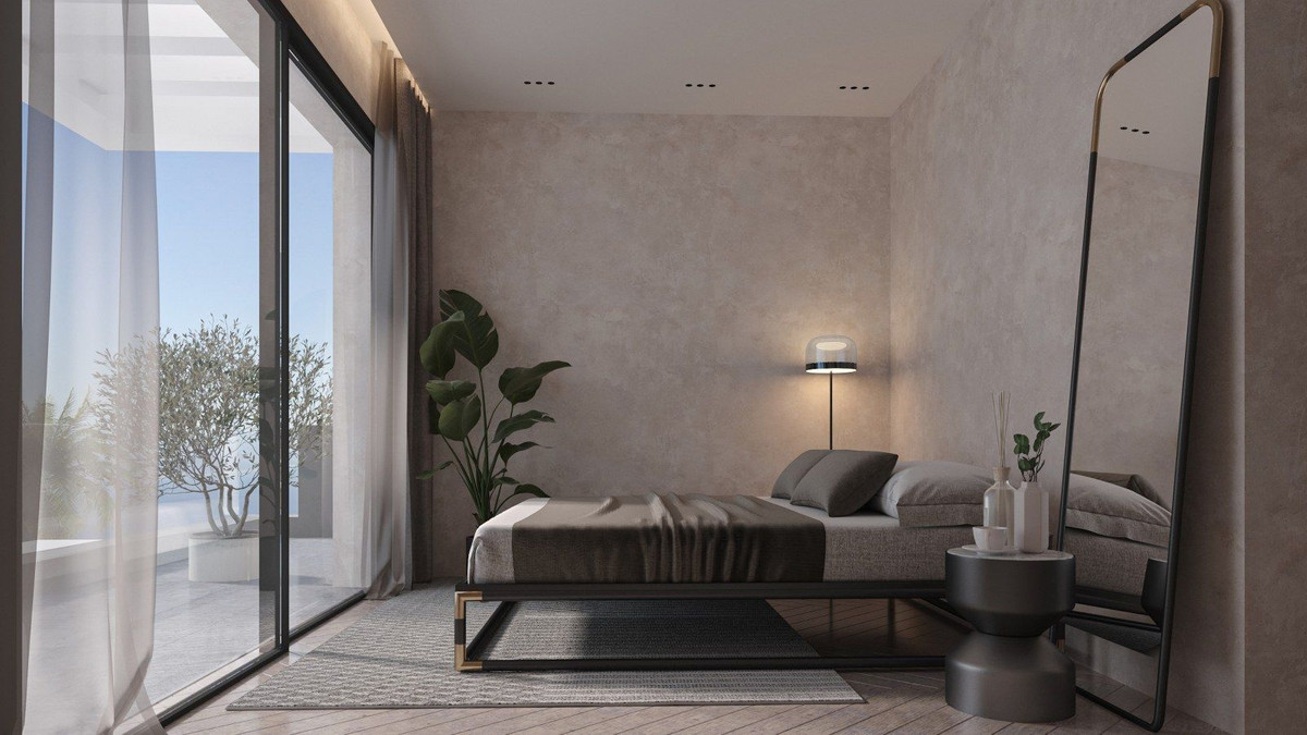 Penthouse, Estepona