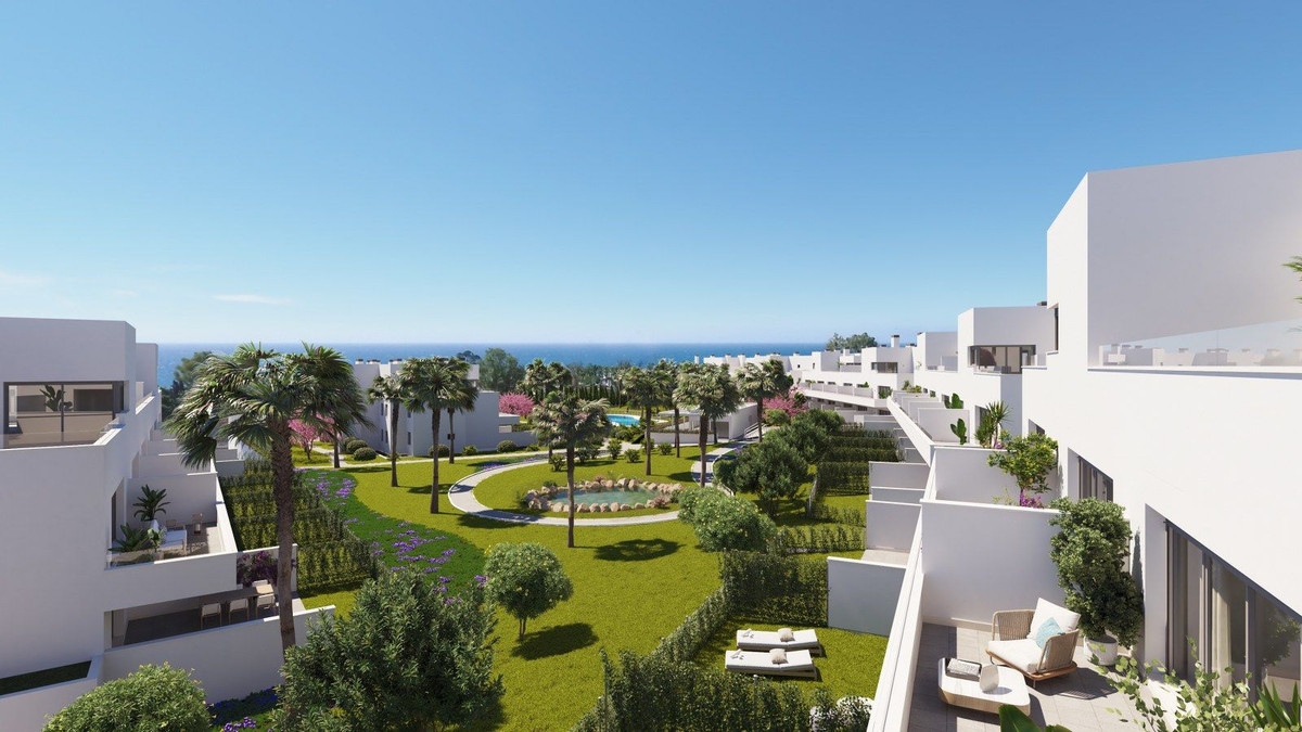 Apartment, Marbella
