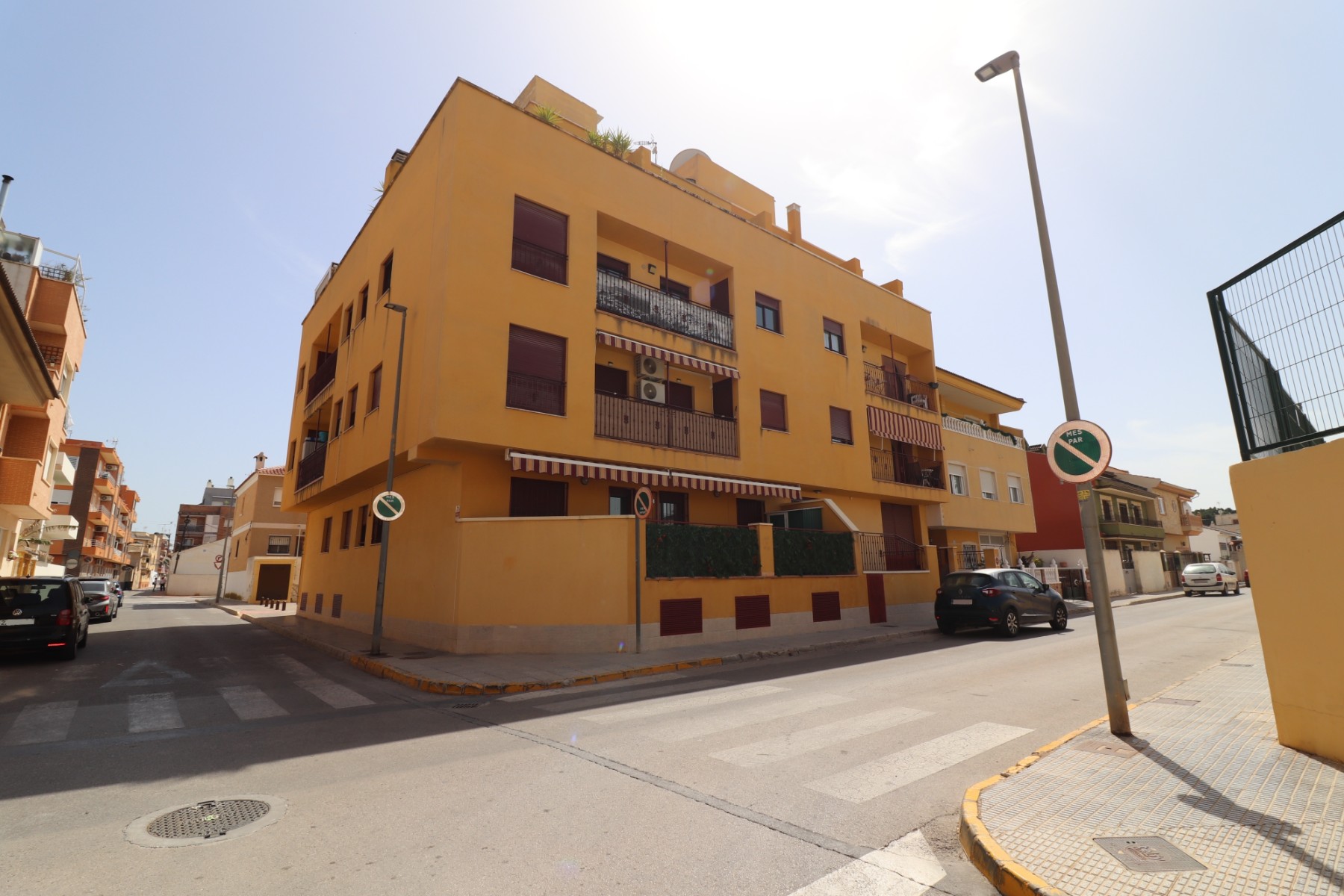 Apartment, Formentera - Village