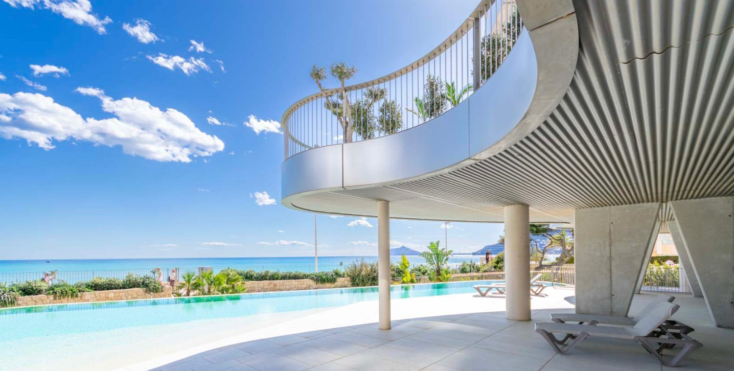 Apartment, Playa Arenal-Bol