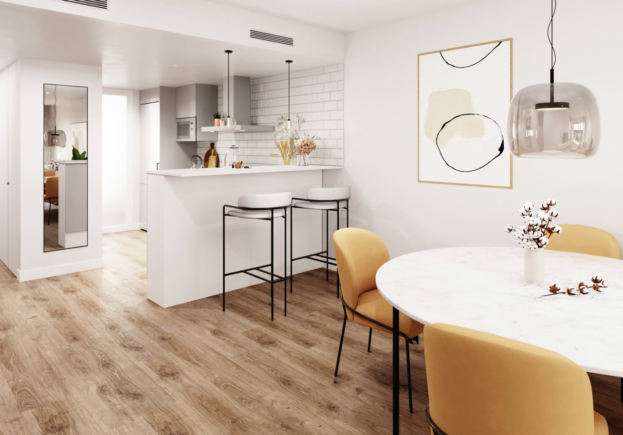 Apartment, Gran Alacant