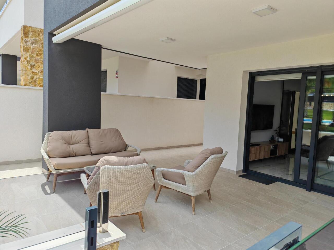 Apartment, San Miguel De Las Salinas