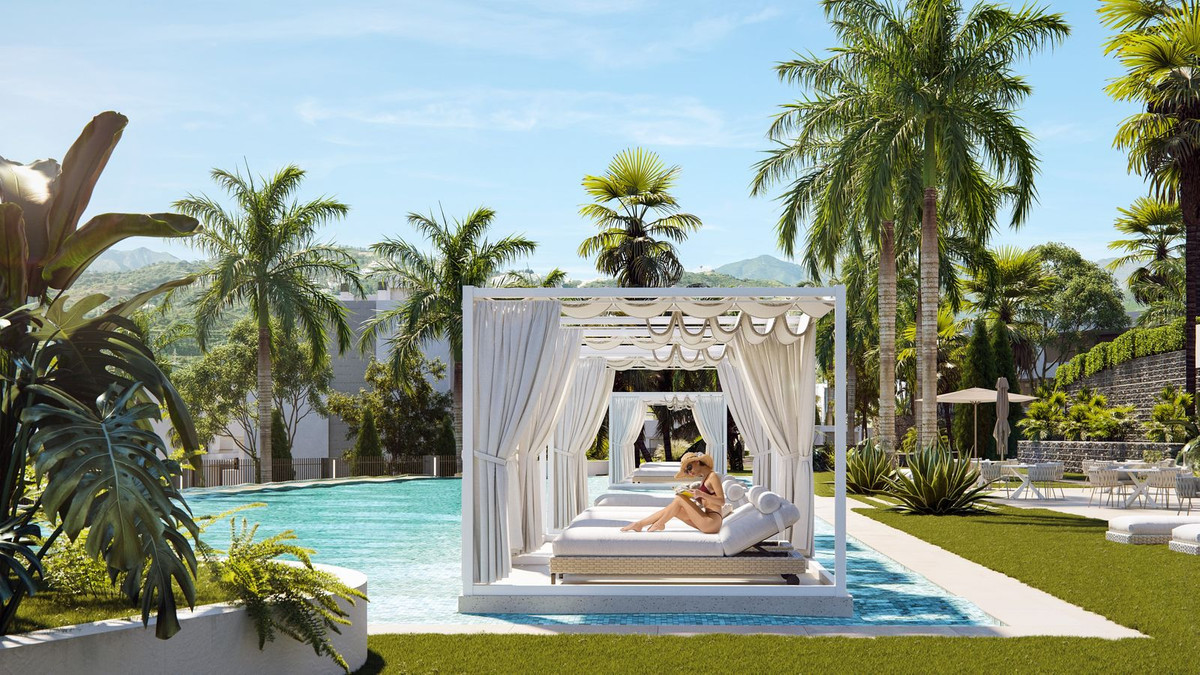 Apartment, Marbella