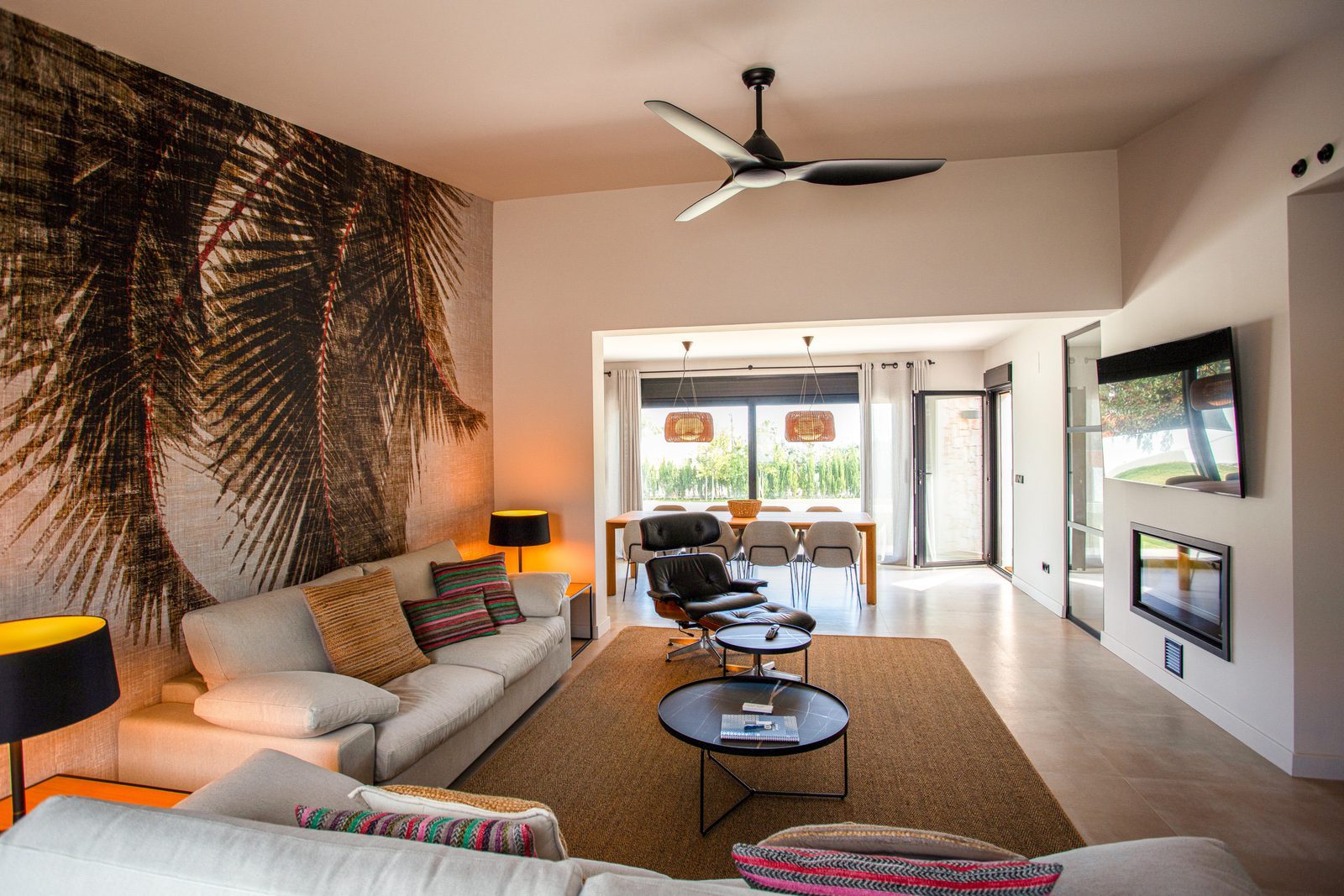 Villa, La Xara
