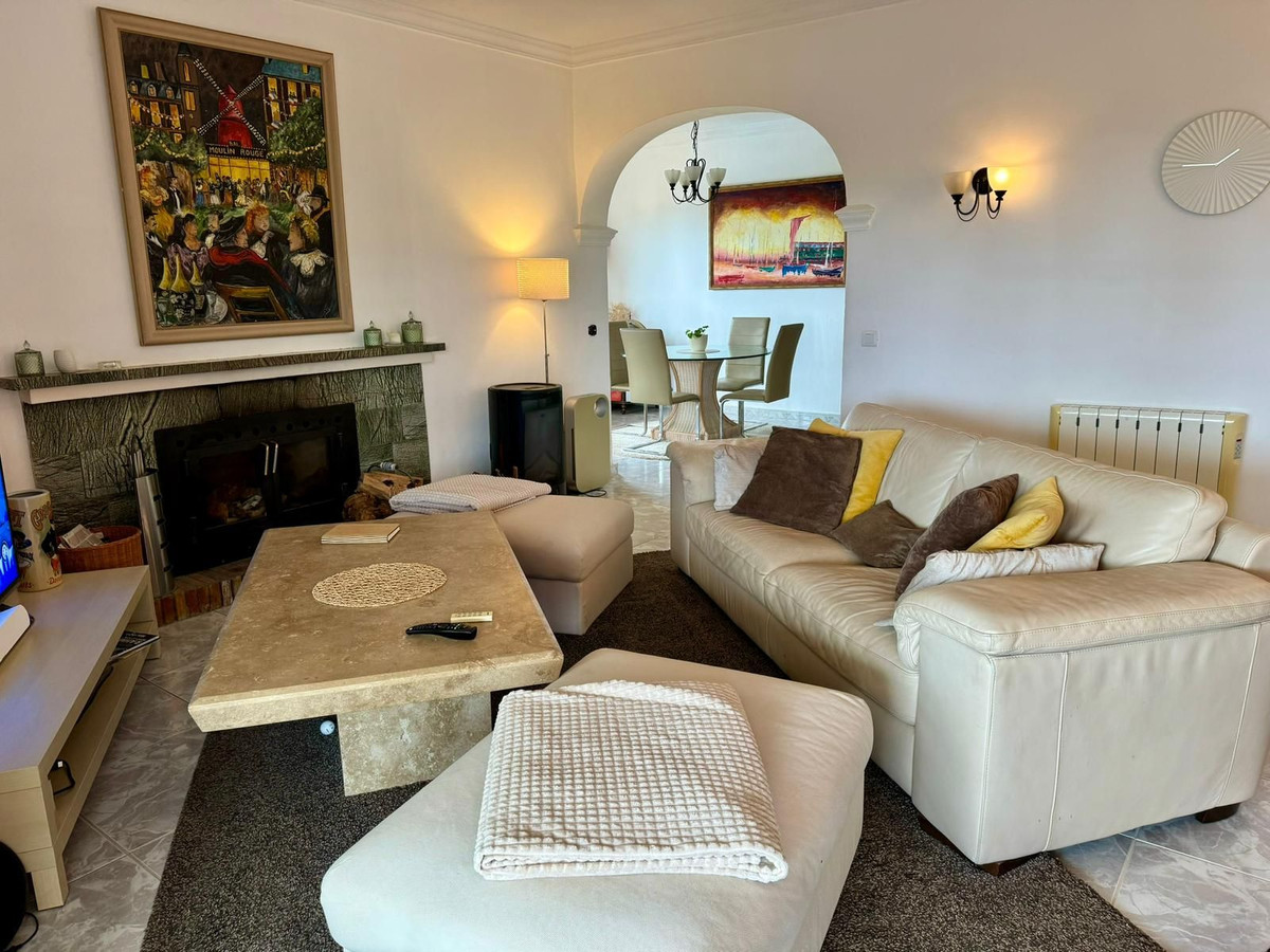 Villa, Mijas