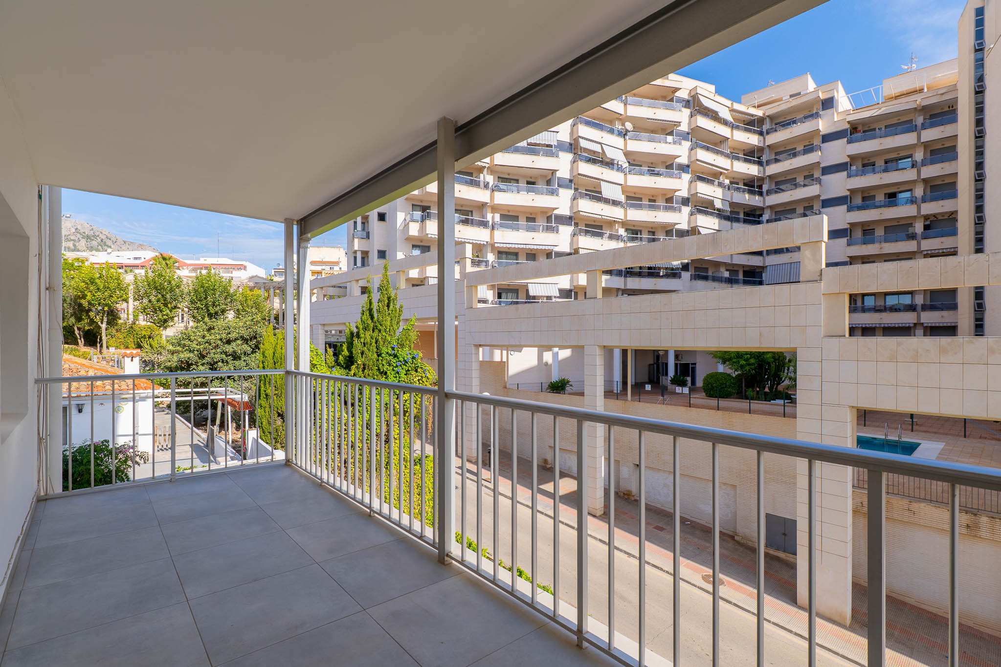 Apartment, Calpe