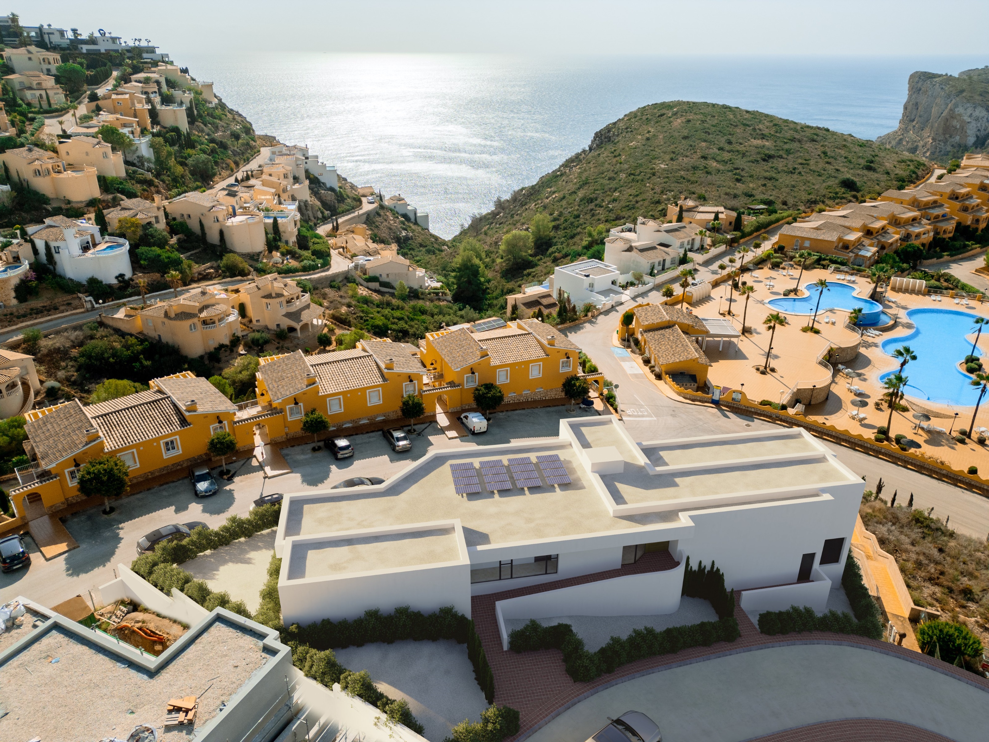Apartment, Cumbre del Sol