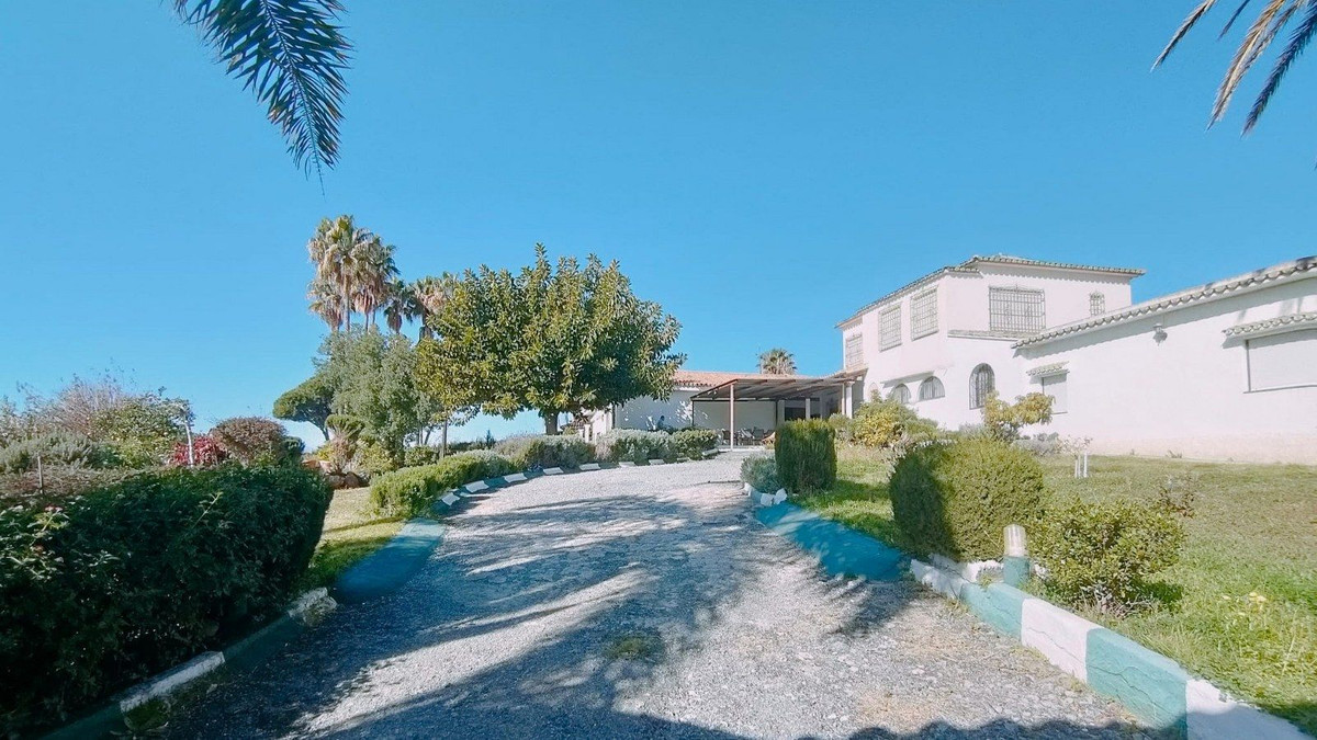 Villa, Marbella