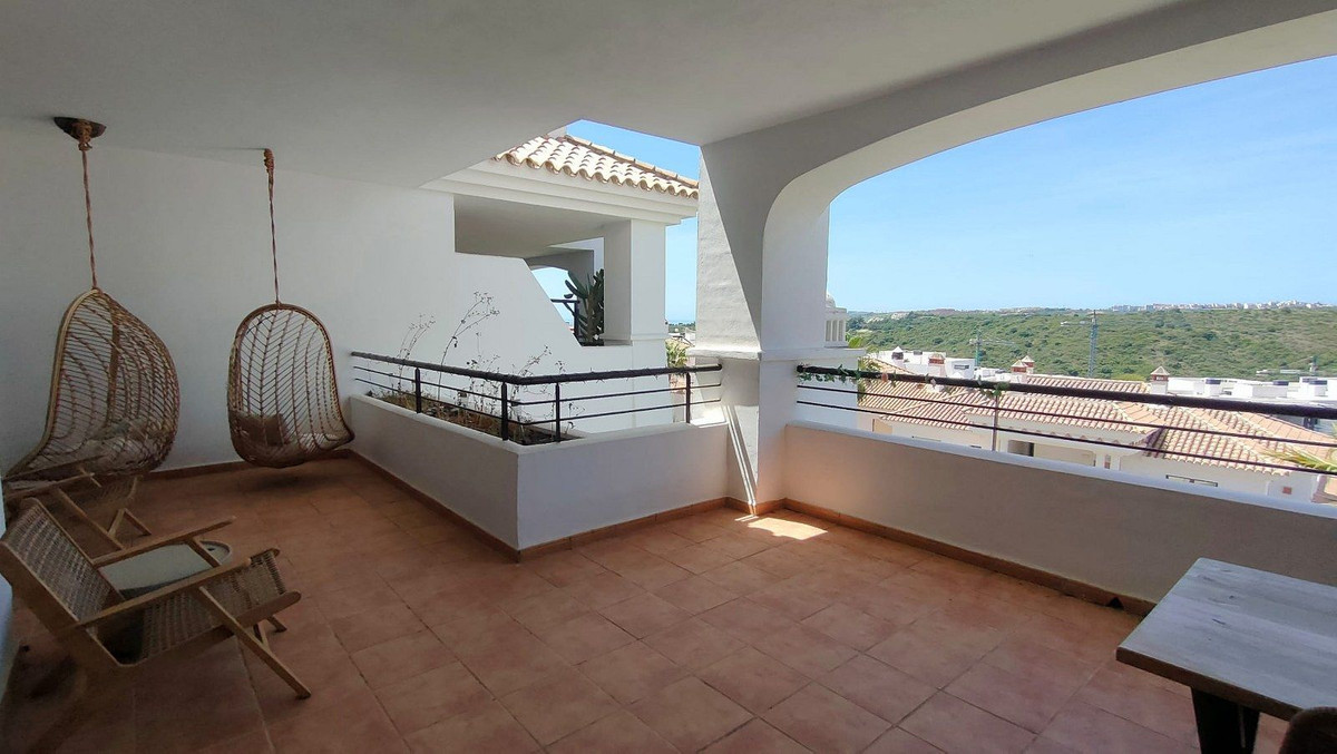 Apartment, Casares Playa