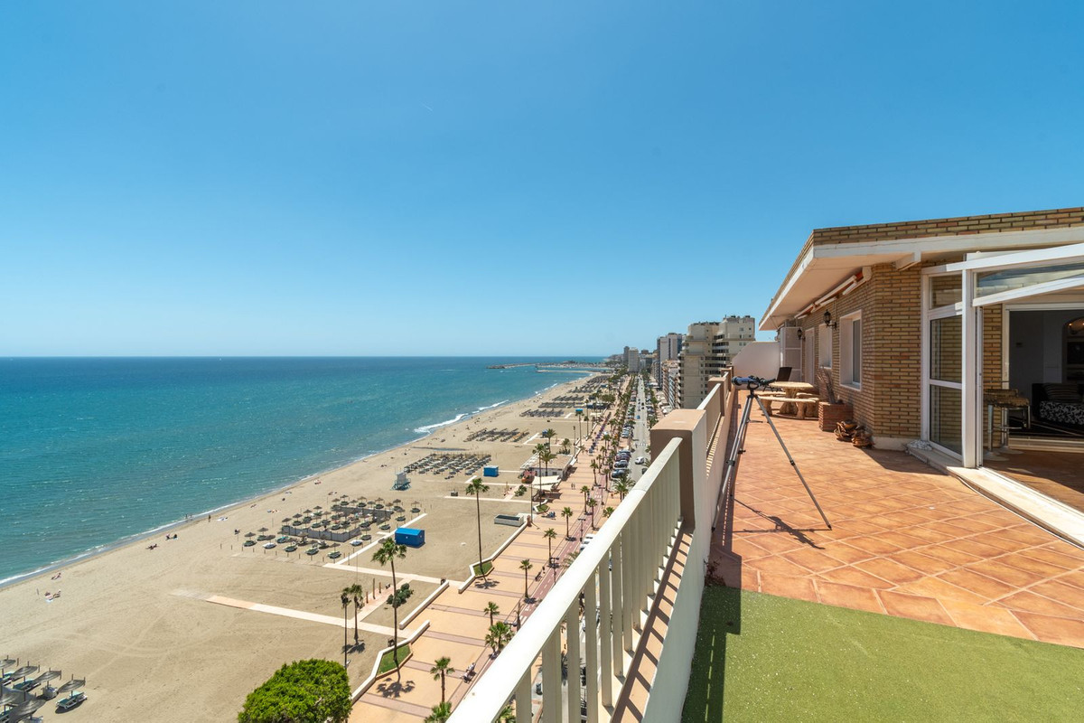 Penthouse, Fuengirola