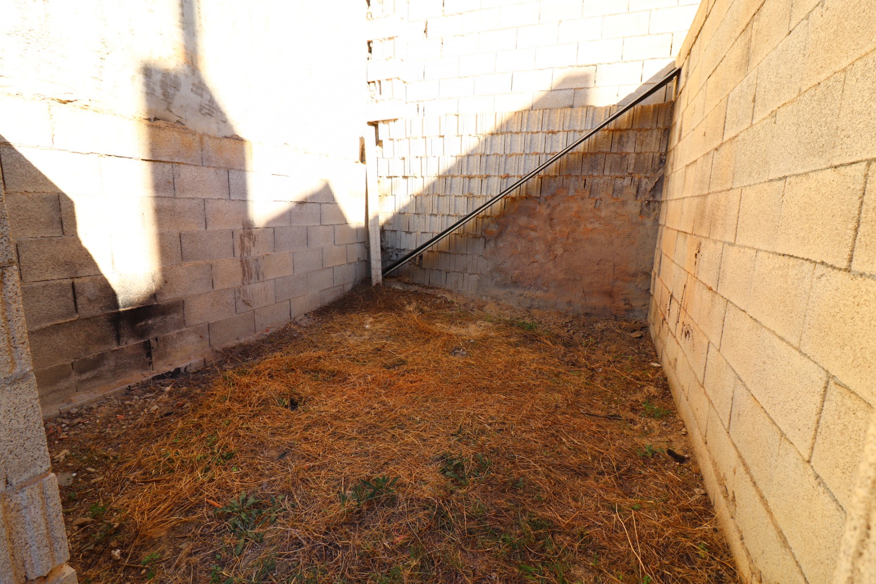 Plot / Land, Benijofar - Village