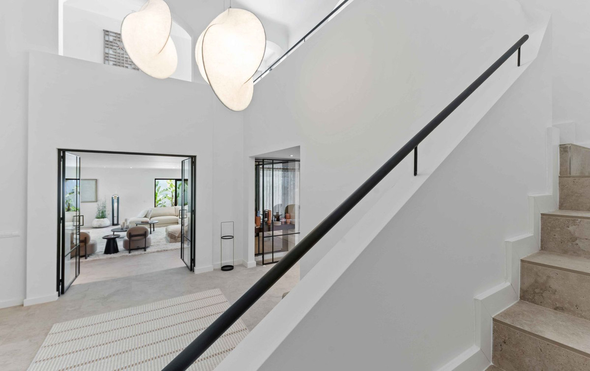Villa, Guadalmina Baja