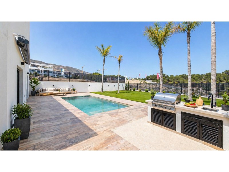 Apartment, Balcón de Finestrat - Terra Marina