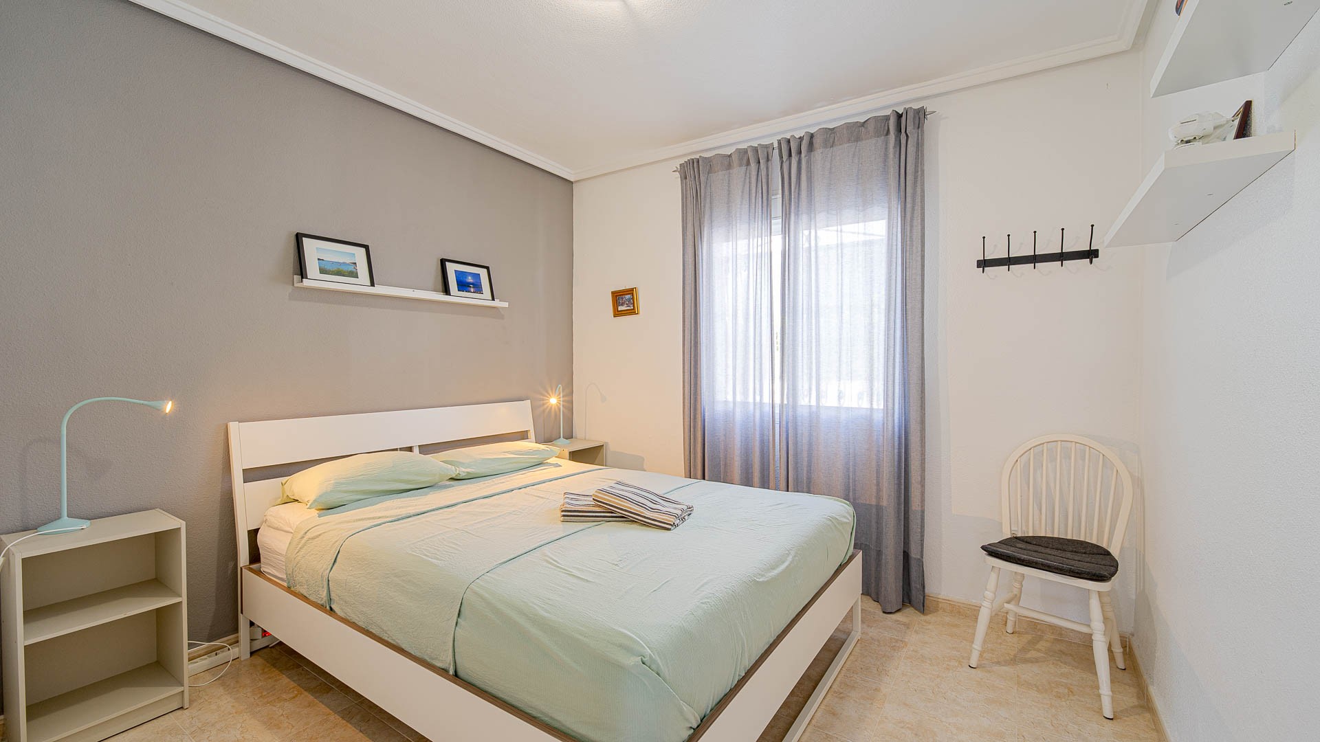 Townhouse, Doña Pepa