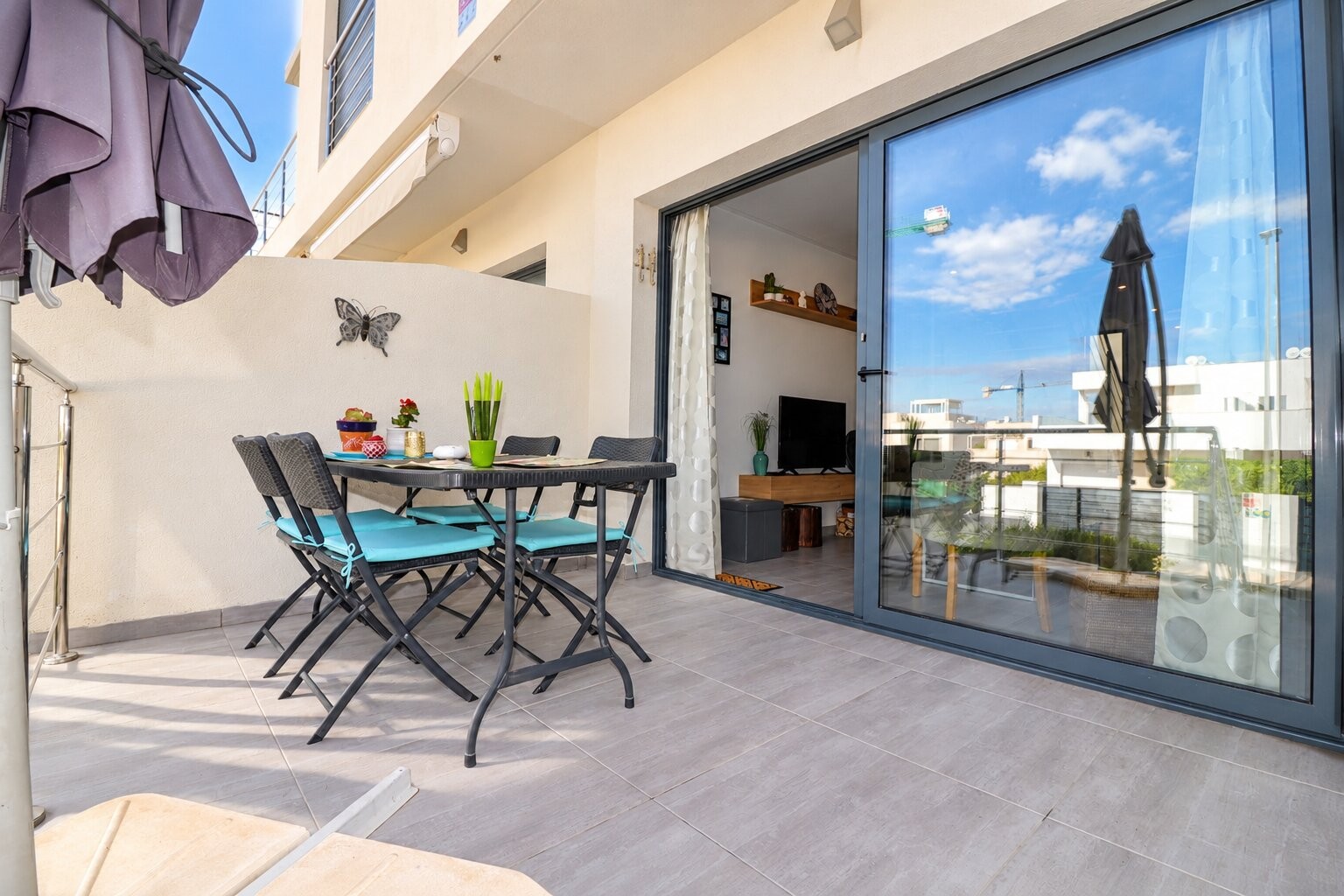 Townhouse, Benijofar - Village