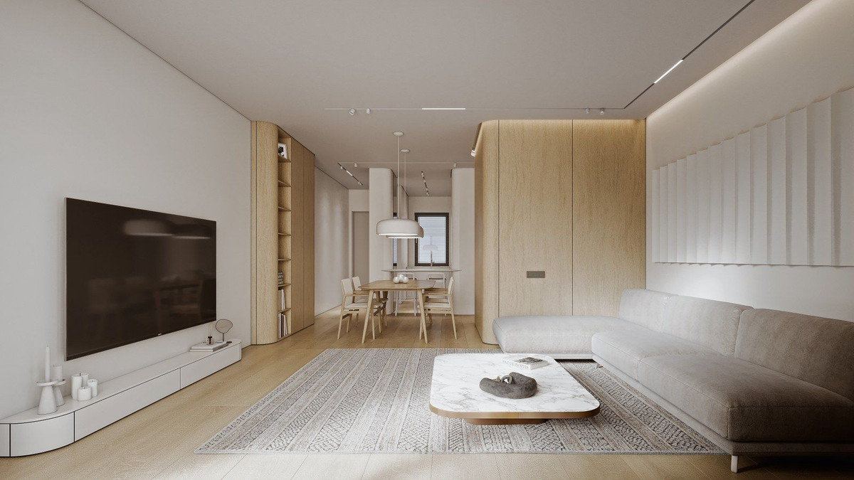 Apartment, Mijas Costa