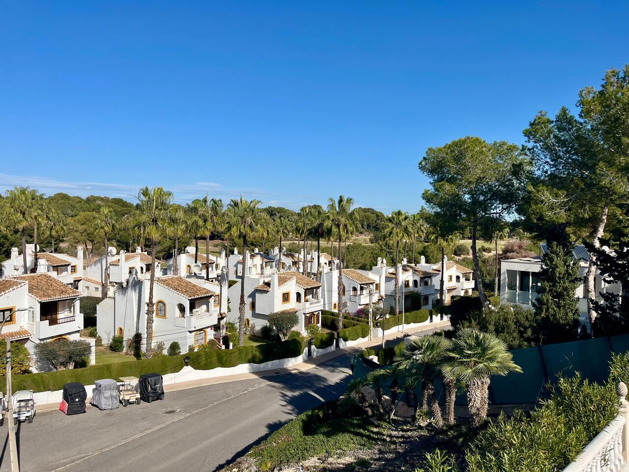 Villa, Villamartin