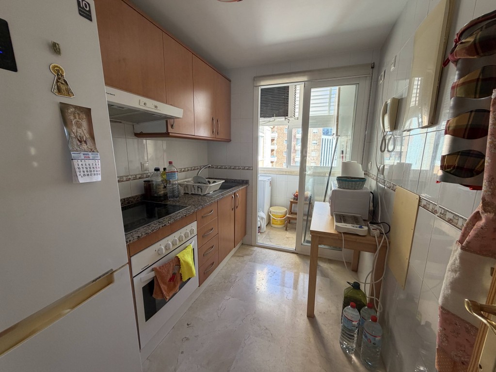 Apartment, Benidorm