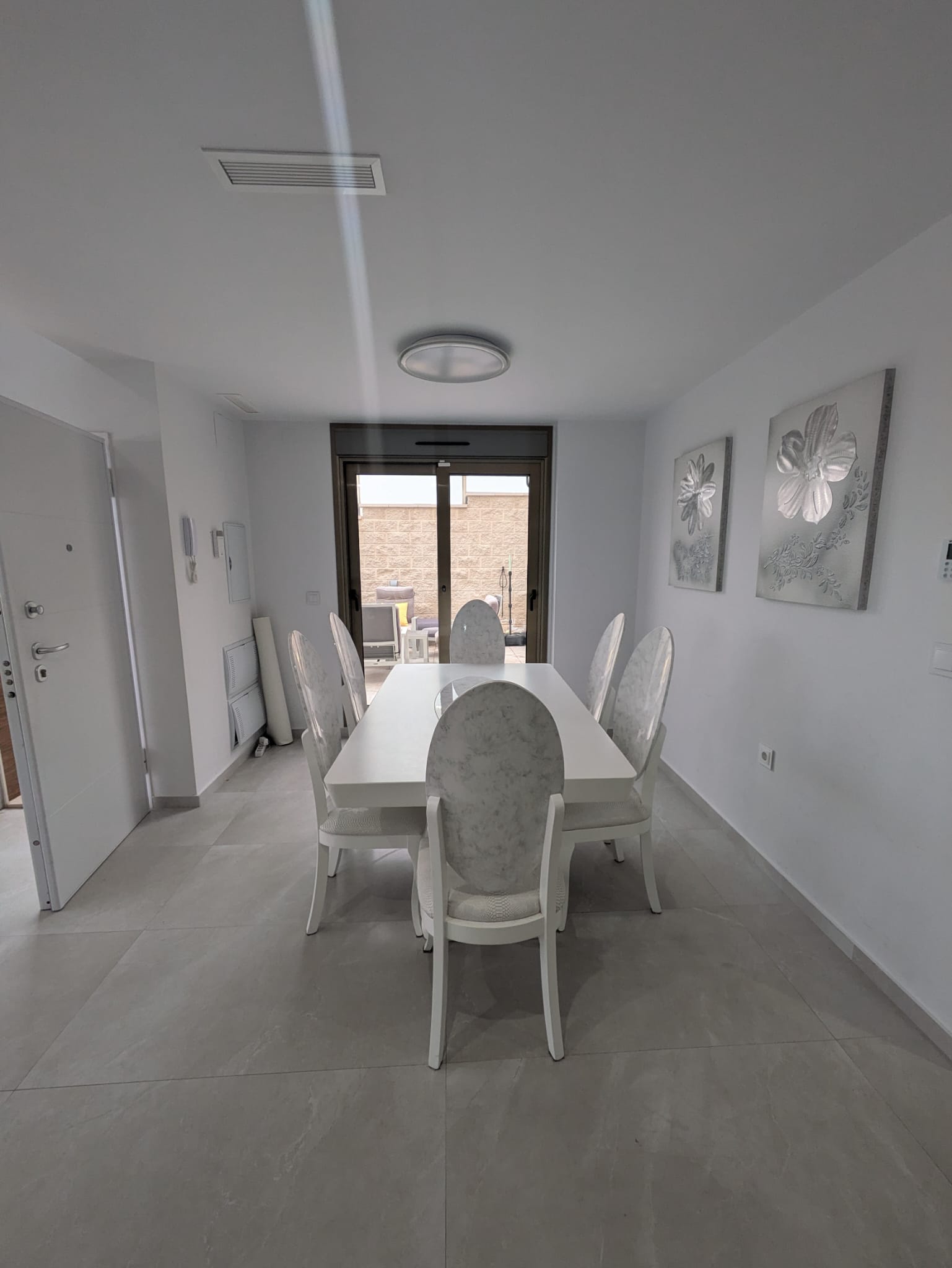 Villa, Villamartin
