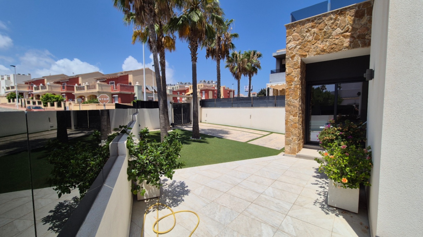 Villa, Torrevieja