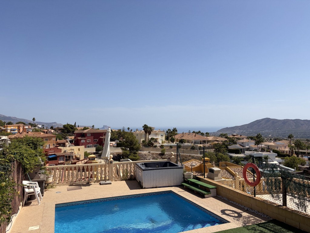 Townhouse, La Nucia