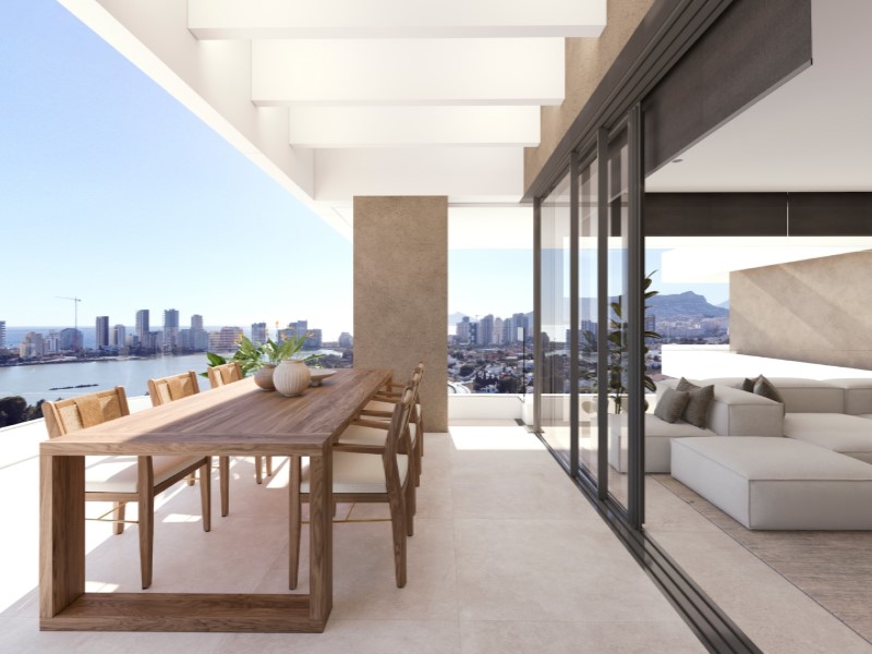 Apartment, Zona Levante - Playa Fossa