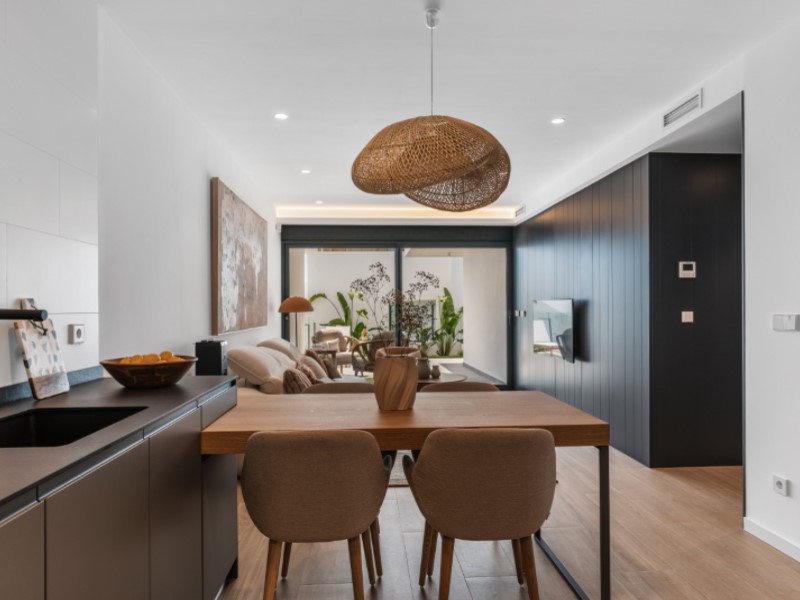 Apartment, Cumbre del Sol