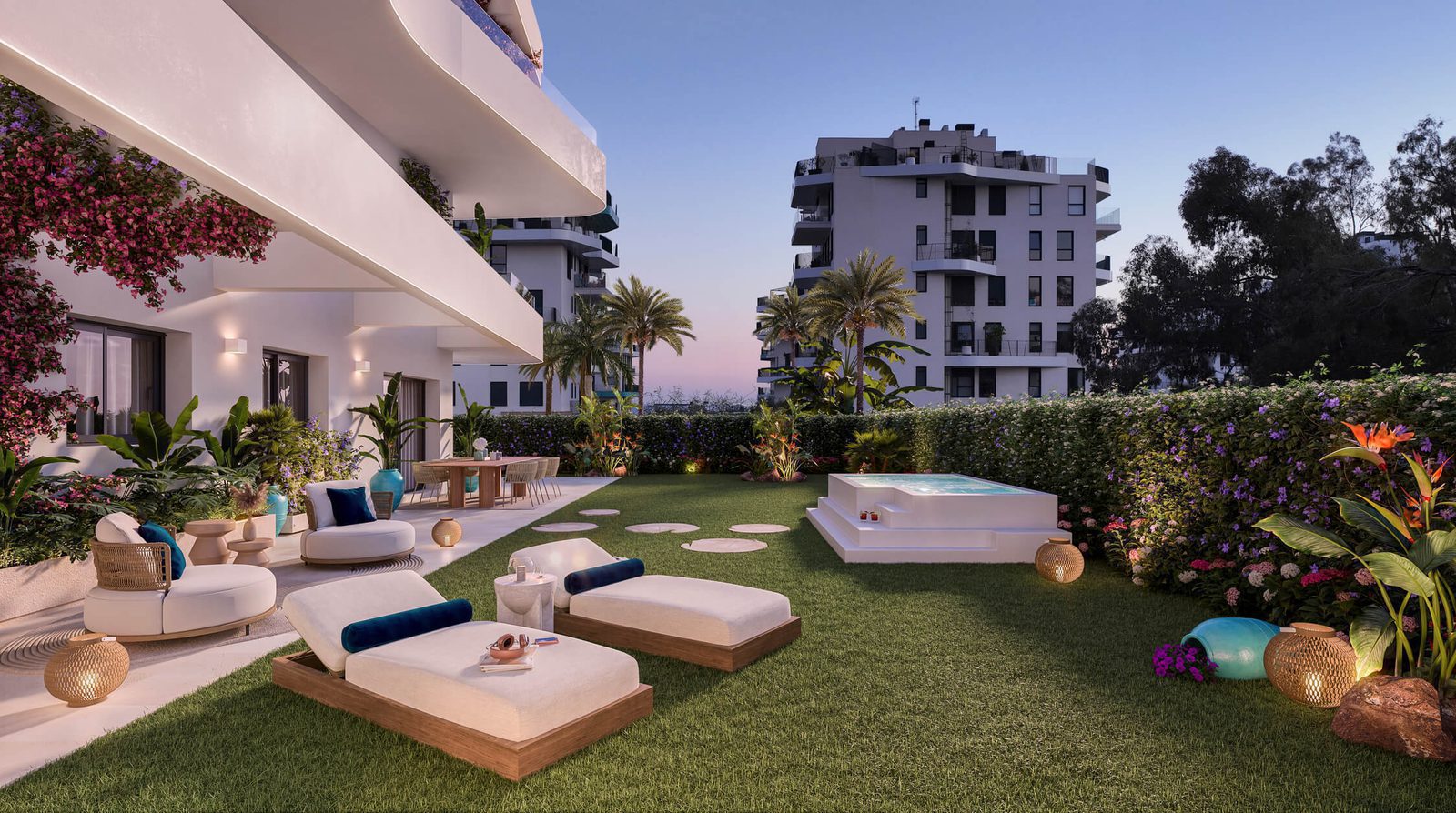Apartment, Playa del Torres