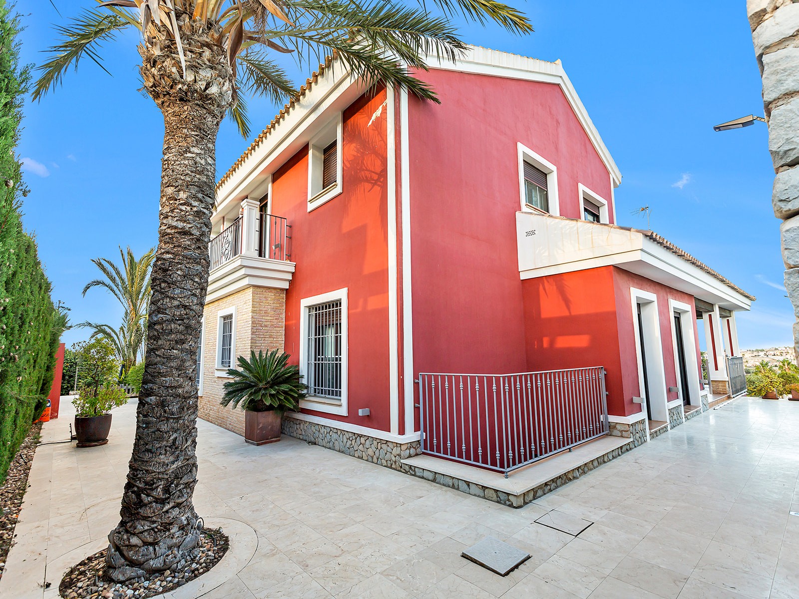 Villa, La Finca Golf Resort