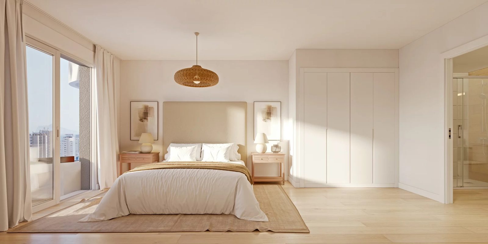 Apartment, Las Salinas
