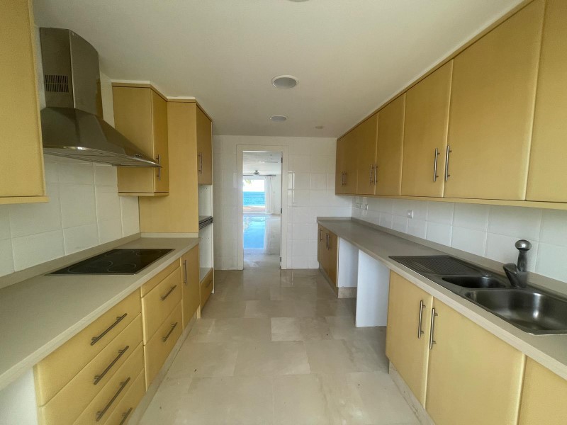 Penthouse, Montañar - El Arenal