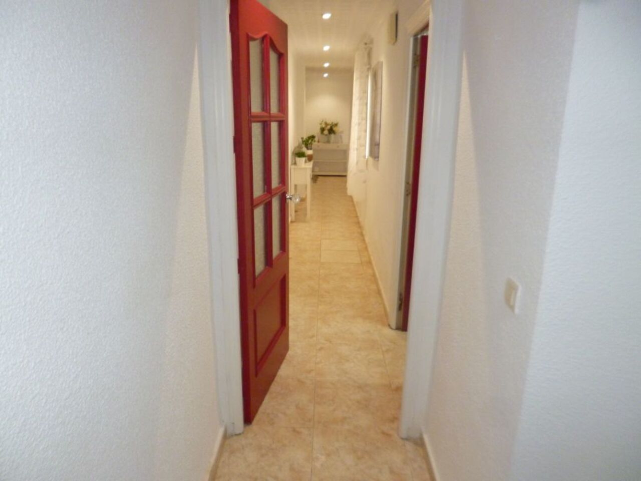 Apartment, Villamartin