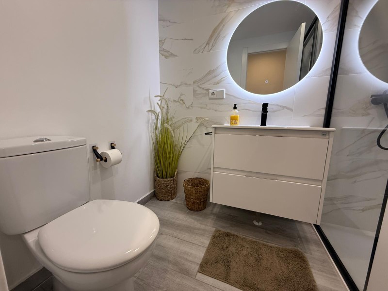 Apartment, Montañar - El Arenal