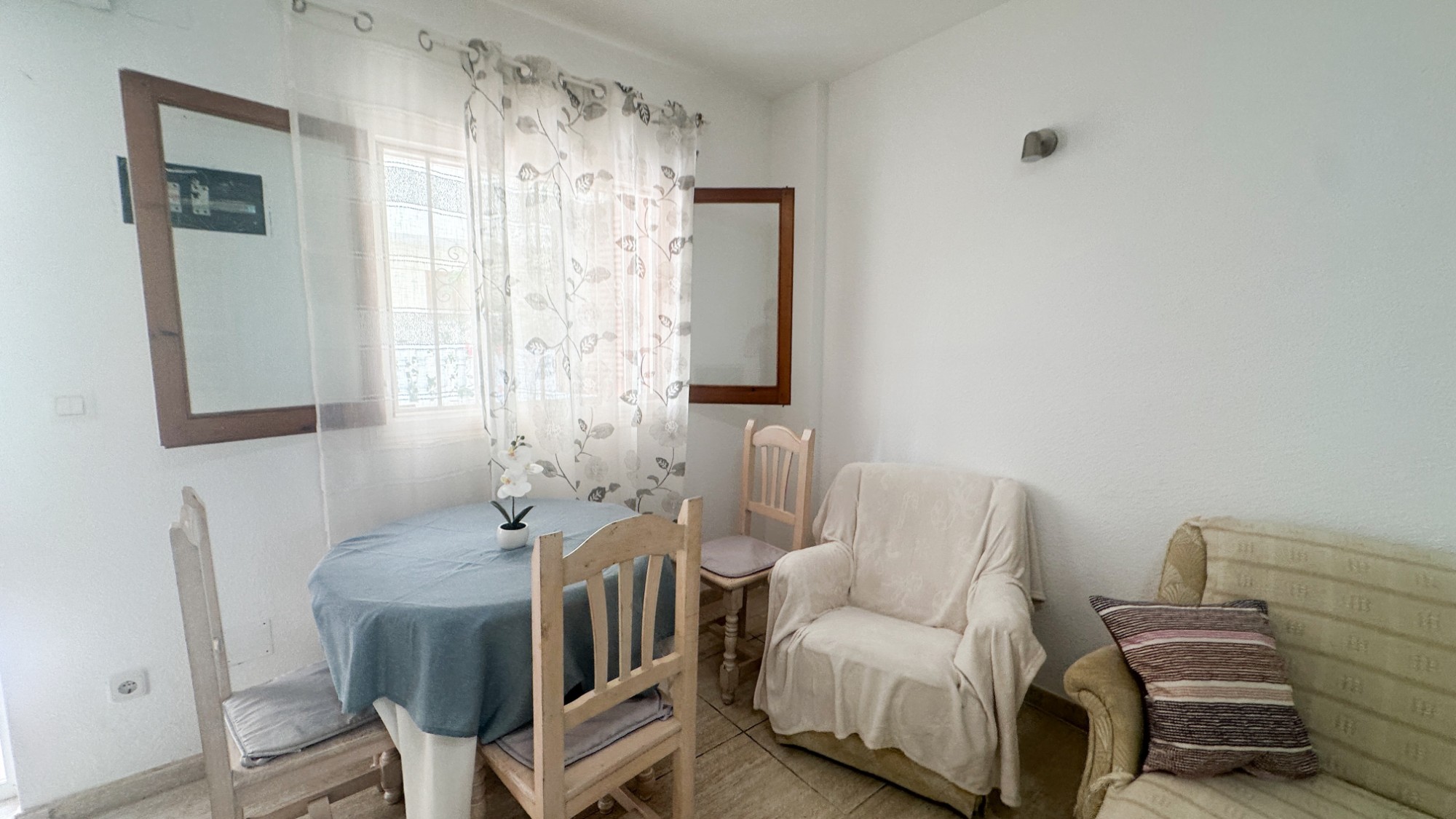 Apartment, La Zenia