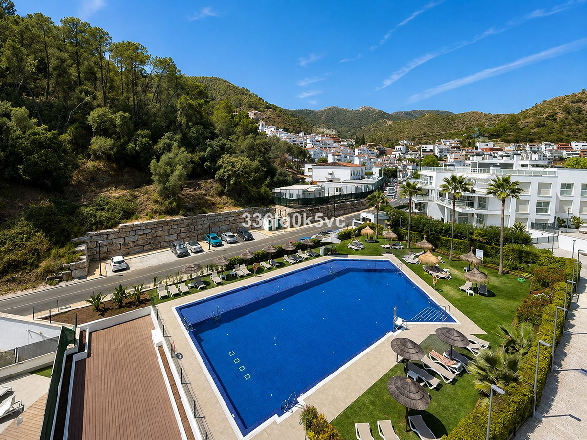 Penthouse, Benahavís