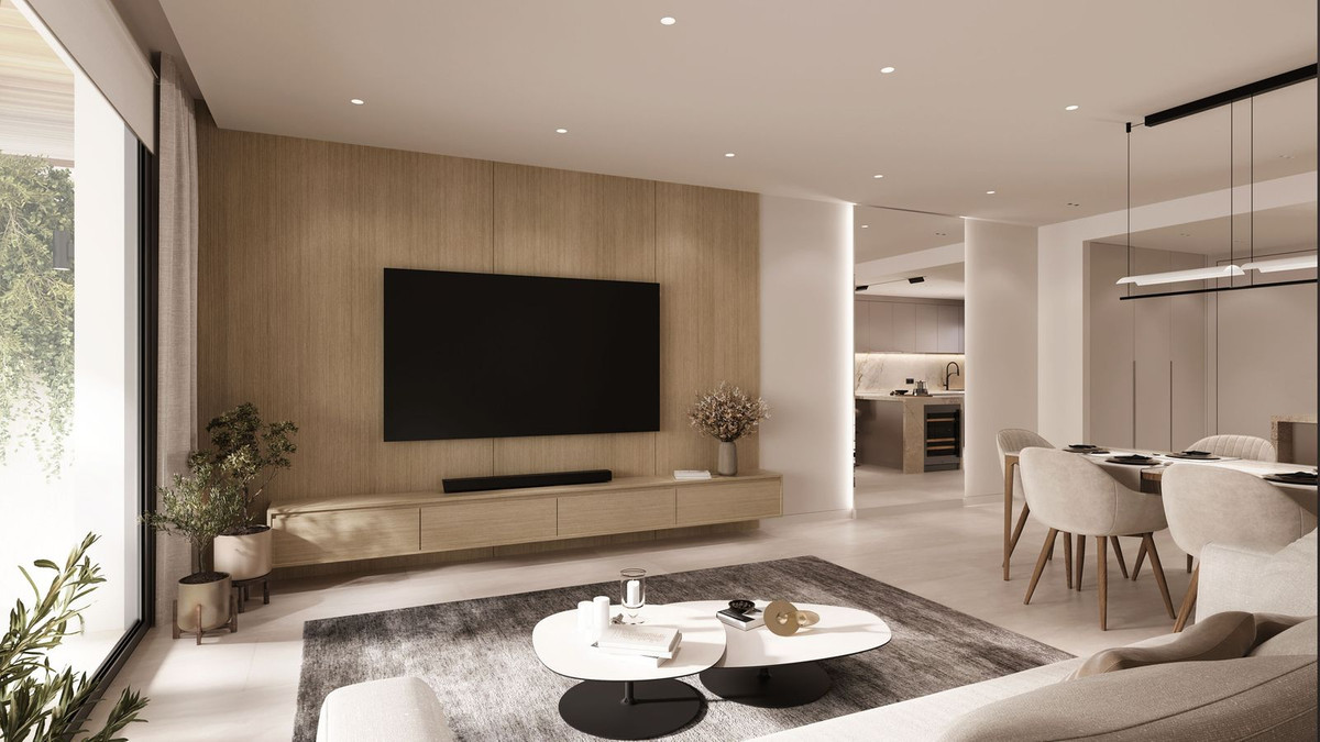 Apartment, Cancelada