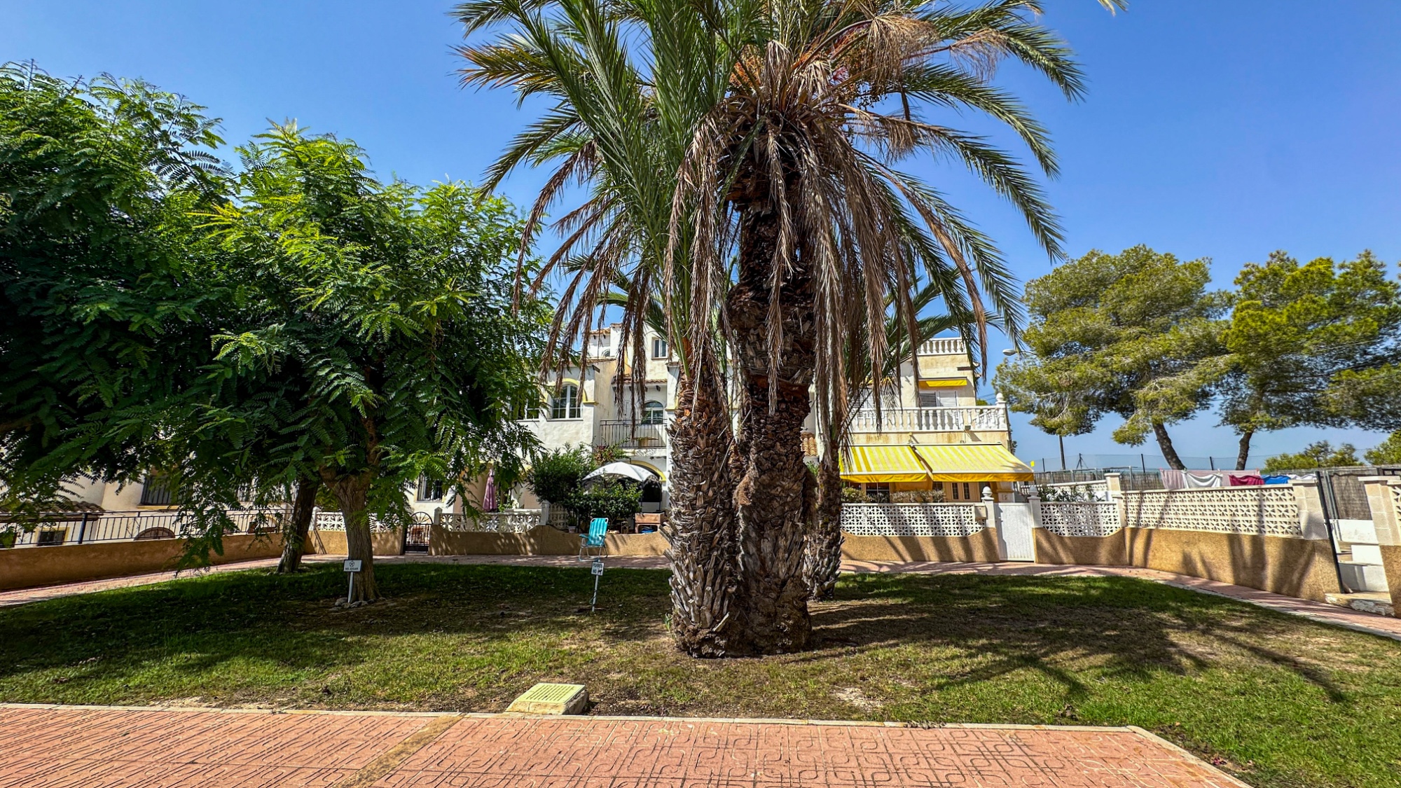 Bungalow, Bellavista