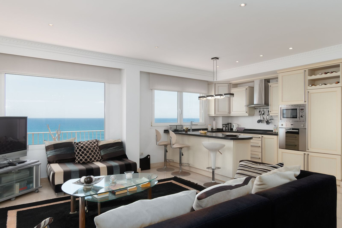 Penthouse, Fuengirola