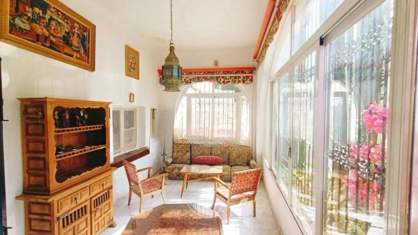 Country house, Altea