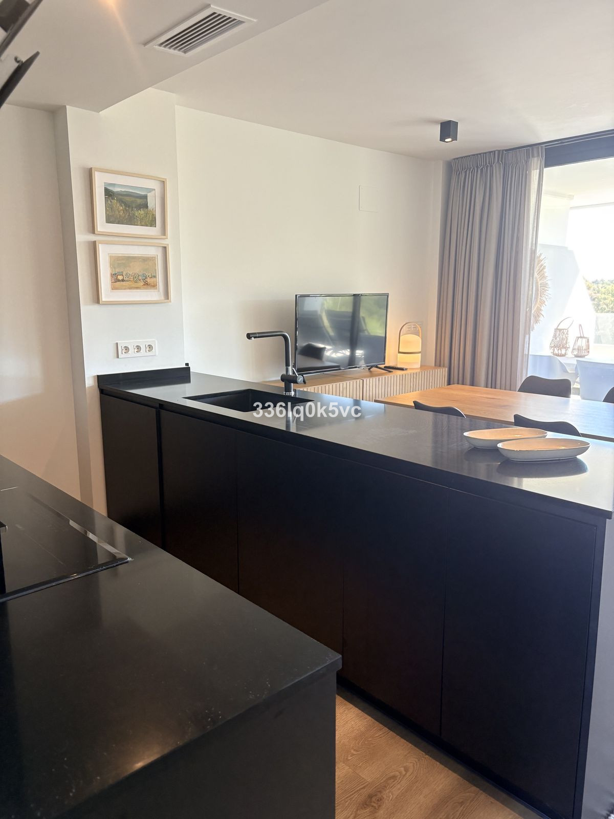 Apartment, Mijas