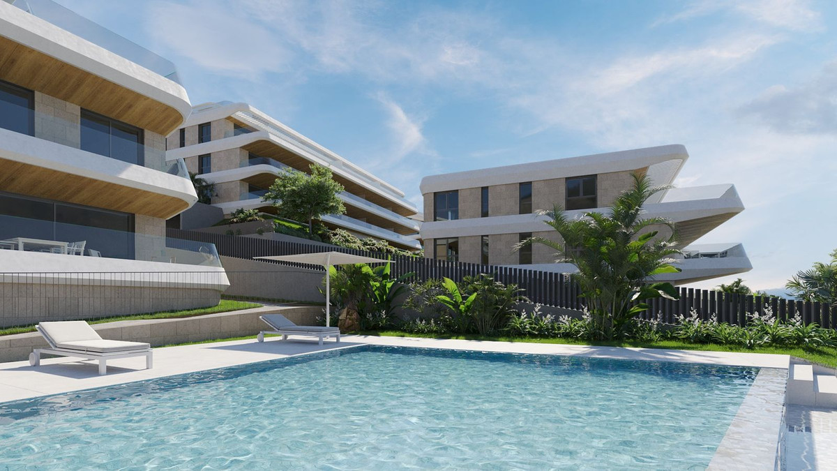 Apartment, New Golden Mile