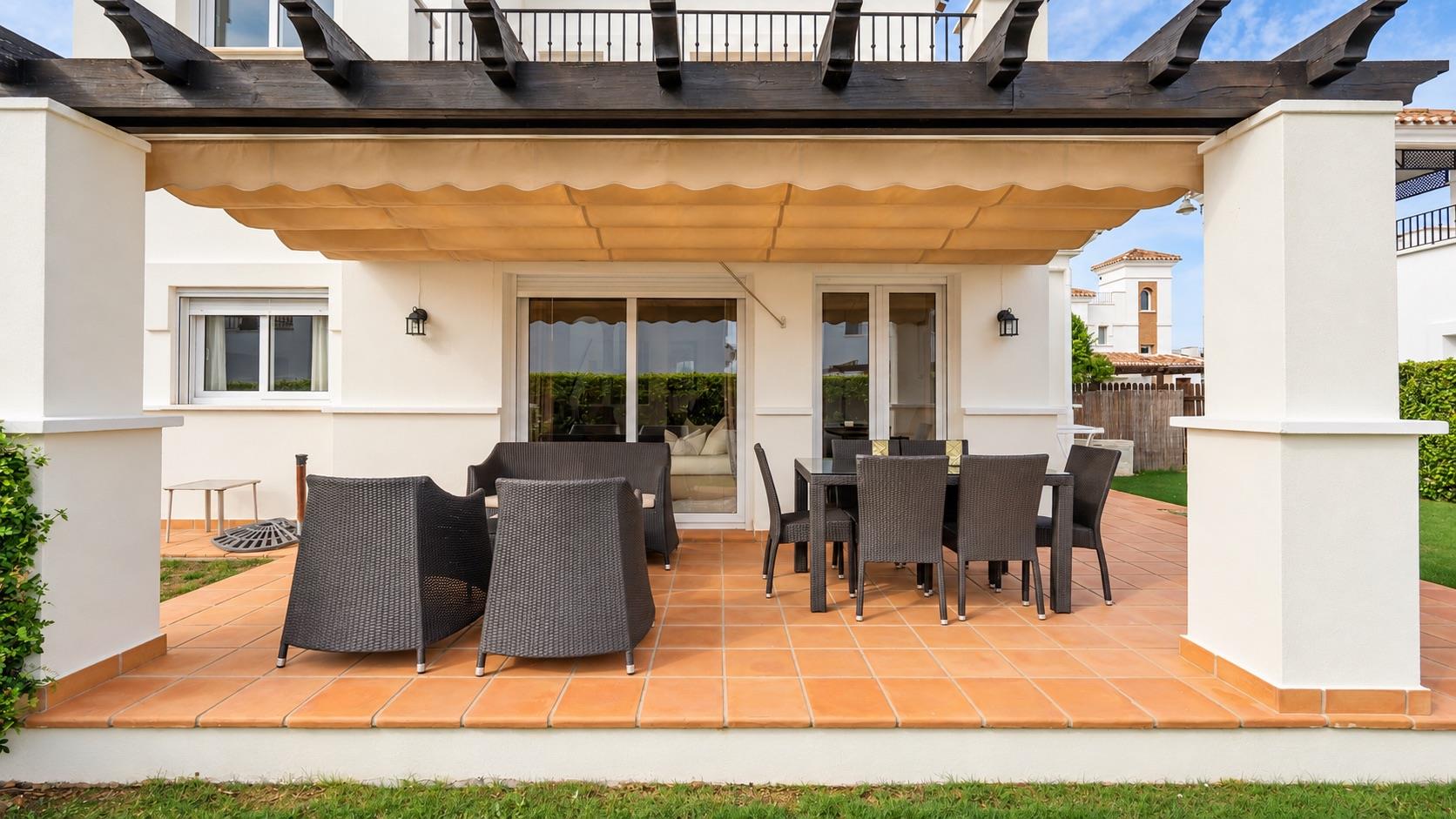 Villa, La Torre Golf Resort